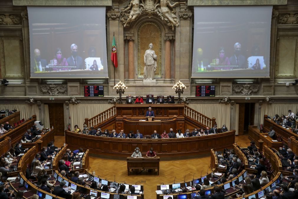 Parlamento levanta imunidade parlamentar da deputada Cristina Rodrigues