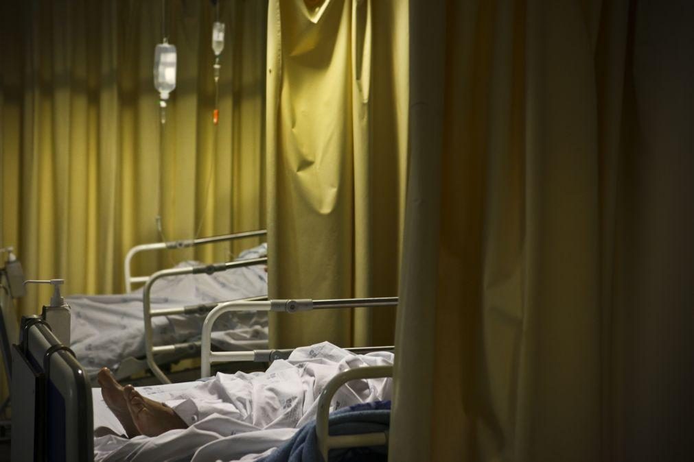 Diector clínico do Hospital de Setúbal retira demissão mas diz que reivindicações se mantêm
