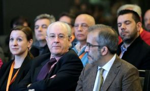 PSD: Rui Rio e Paulo Rangel disputam hoje liderança em eleições diretas