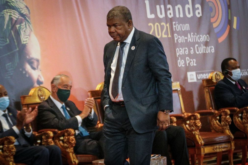 Angola está a aprender a lidar com diferenças de um contexto democrático em evolução - PR