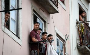 Covid-19: Pandemia empurrou imigrantes para fora de Portugal, mas muitos já estão a regressar