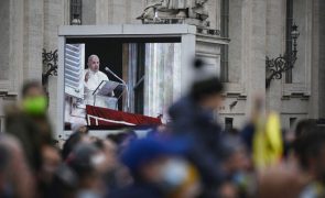 Papa Francisco critica os cristãos que 