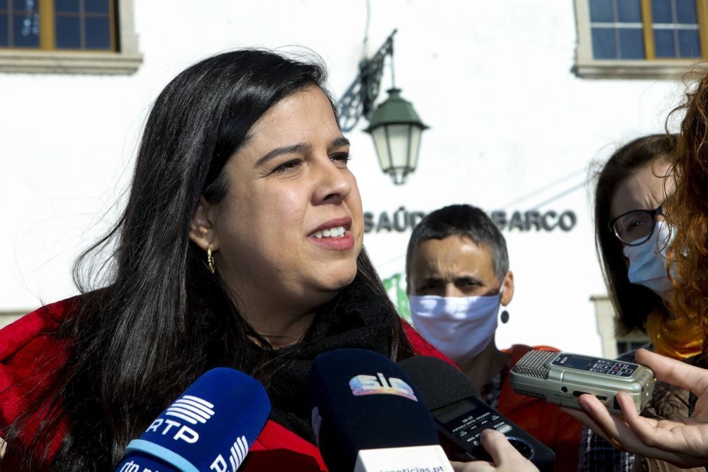Pelo menos dez demissões na Comissão Política Nacional do PAN