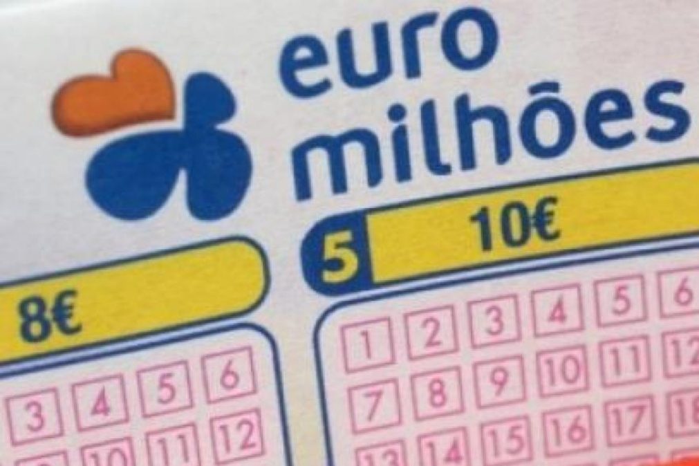 Euromilhões: 5 dicas para mudar a sua sorte e ficar euromilinário