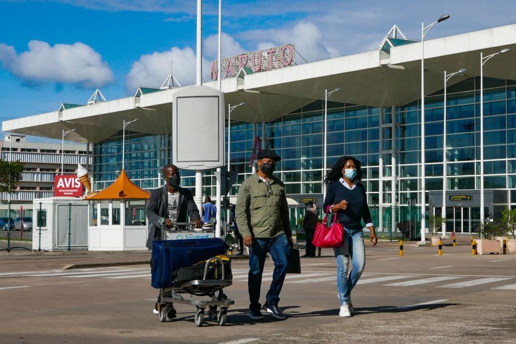 Covid-19: MNE pede paciência e garante voos de repatriamento de e para Moçambique