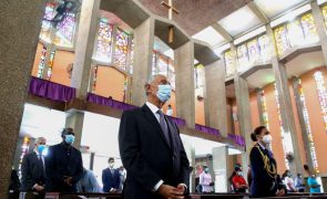 Eutanásia: Presidente da República decide sobre diploma entre segunda e terça-feira