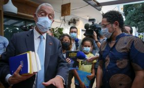 PR rejeita irresponsabilidade na dissolução da AR com agravamento da pandemia