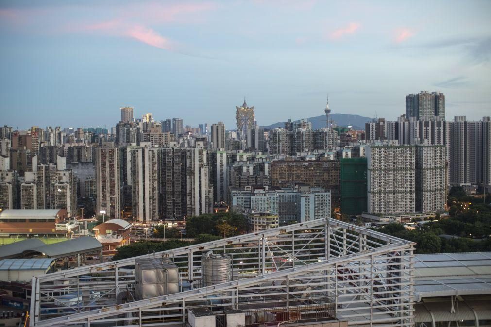 Diretor do Grupo Suncity sob prisão preventiva em Macau