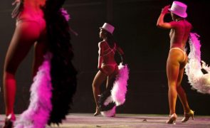 Governo da Guiné-Bissau encerra clube de 'striptease' por falta de licenciamento