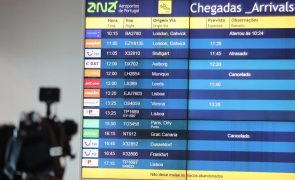 Covid-19: Passageiros dos Açores e Madeira com destino ao continente dispensados de teste negativo