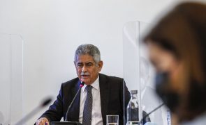 Novo Banco executa Luís Filipe Vieira em 7,6 ME