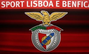 Benfica garante que 
