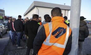 Portway contesta greve dos trabalhadores dos aeroportos no Natal e Ano Novo