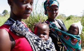 Dezoito comunidades do norte da Guiné-Bissau declaram fim da Mutilação Genital Feminina