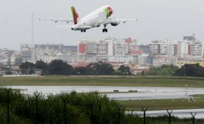 Covid-19: Embaixada de Portugal em Maputo anuncia voos de apoio ao regresso