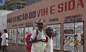 Investigadores vão 'tirar fotografia' à sida em Angola, onde VIH surgiu em 1924