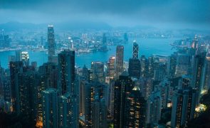 Covid-19: Portugal, Suécia e Japão na lista de países de elevado risco de Hong Kong