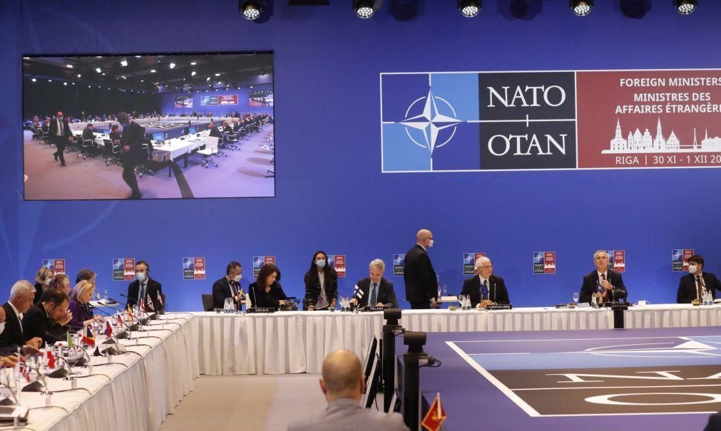 NATO: Comando Militar vai elaborar 