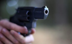 Homem matou companheira com dois tiros em Felgueiras