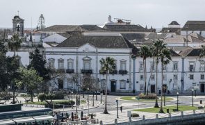 Câmara de Faro aprova orçamento de 56,6 ME para 2022
