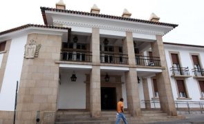Homem acusado do homicídio de agente da PSP em Évora conhece hoje sentença