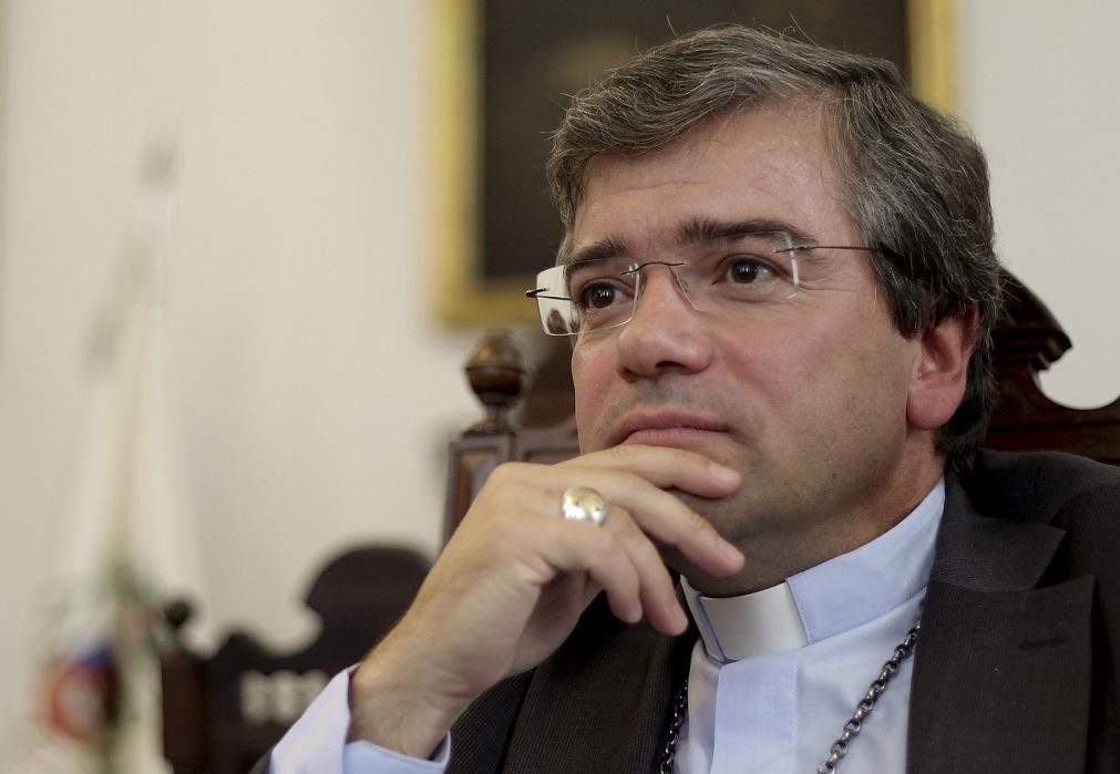 Bispo da Diocese de Bragança-Miranda é o novo arcebispo de Braga