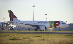 Covid-19: TAP faz voo de repatriamento de Marraquexe para Lisboa no domingo