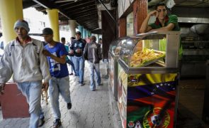 Venezuela: ONG quer apoios para portugueses em situação de abandono