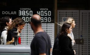 Argentina tenta acelerar acordo com o FMI para evitar novo default