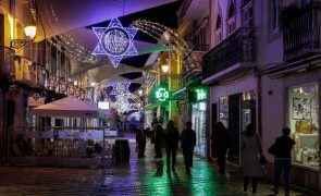 Covid-19: Municípios do Algarve cancelam festejos de passagem de ano