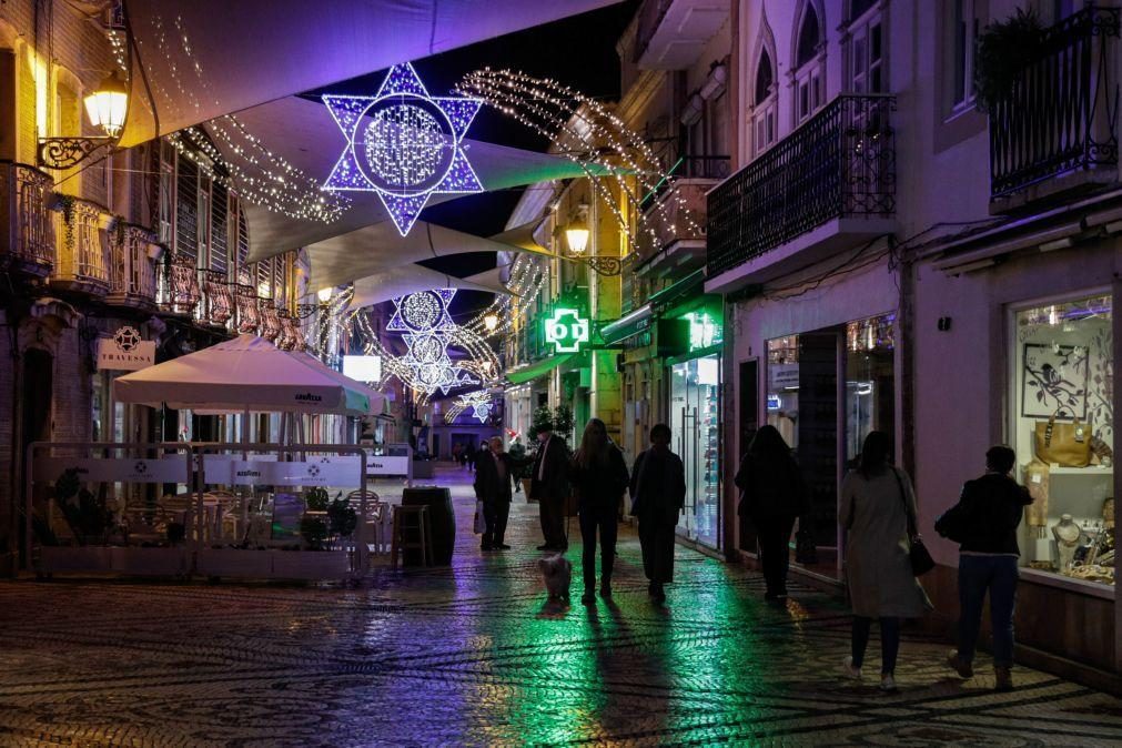 Covid-19: Municípios do Algarve cancelam festejos de passagem de ano