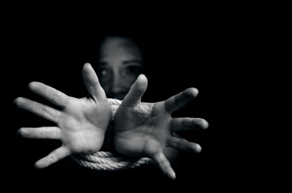 «Portugal é o 2º país da União Europeia com mais vítimas de tráfico humano em exploração laboral»