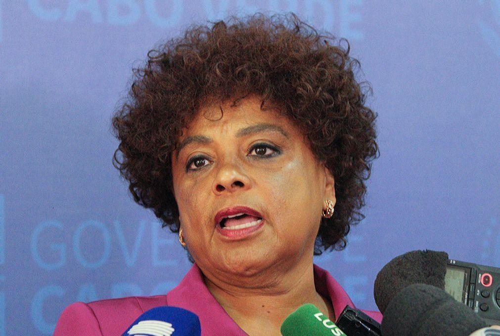 Covid-19: Ministra angolana desvaloriza impacto do isolamento face à África austral