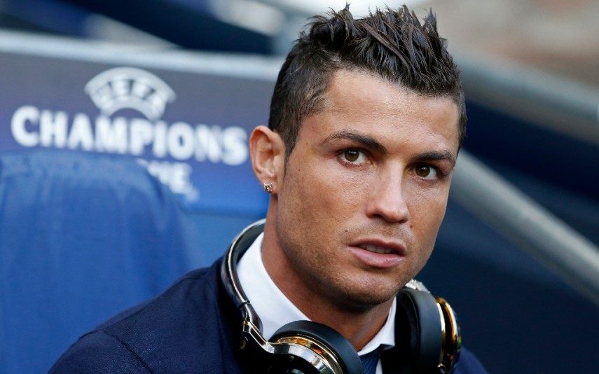 Cristiano Ronaldo Responde em tribunal esta segunda feira por fuga ao fisco