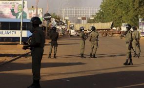 Justiça do Níger proíbe manifestação contra bases militares estrangeiras