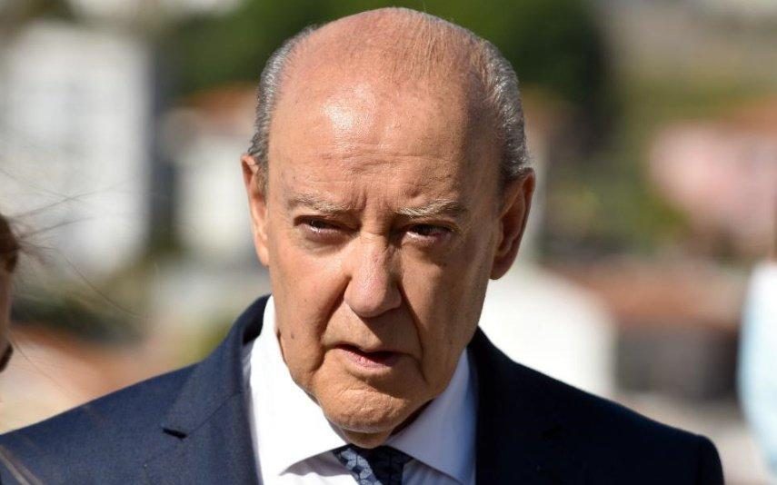 Pinto Da Costa Paga a uma bruxa mais de meio milhão de euros