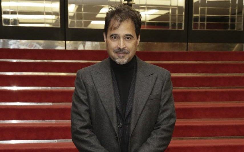 José Eduardo Agualusa