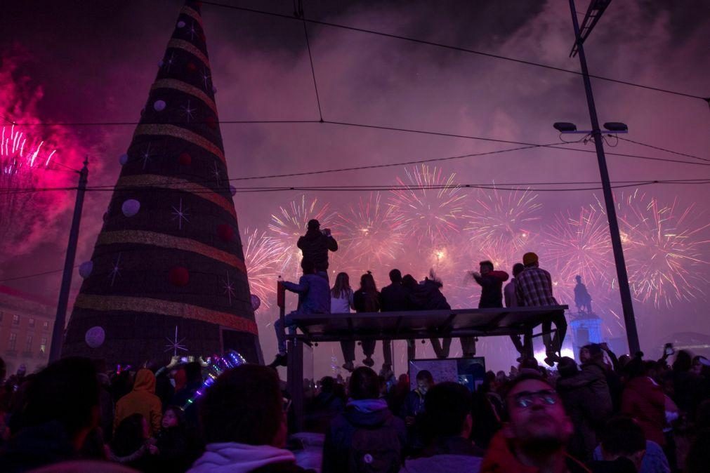 Covid-19: AHRESP pede medidas compensatórias face a suspensão de festejos de ano novo