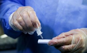 Covid-19: Três farmácias de Beja já disponibilizam testes de antigénio gratuitos