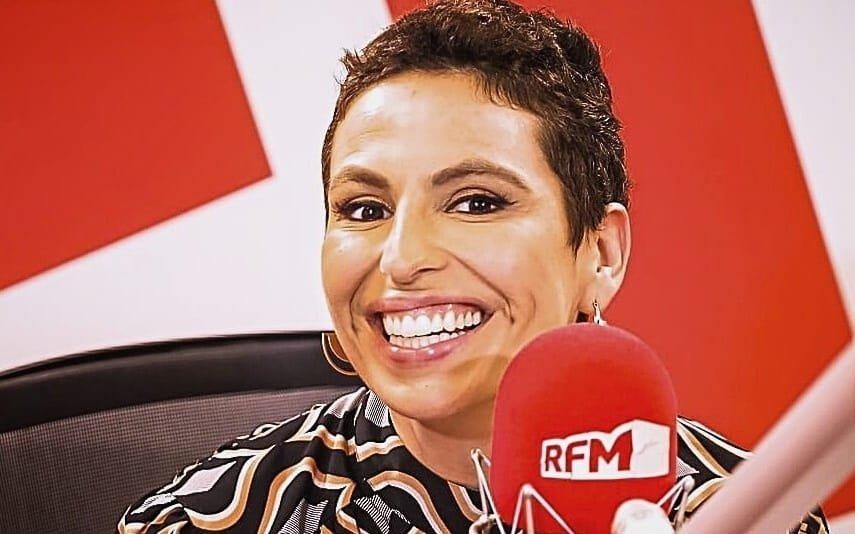 Joana Cruz mostra pela primeira vez cicatriz da dura luta contra o cancro
