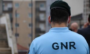 Homem de 36 anos detido em Grândola por posse ilegal de martelos e machados