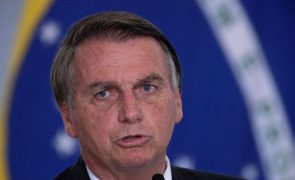 Covid-19: Bolsonaro reafirma que não vai restringir entrada de não vacinados no Brasil