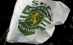 Sporting encaixa 40 milhões de euros na emissão obrigacionista