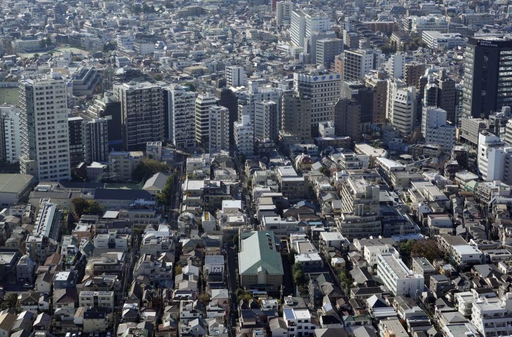 Japão regista excedente de 9,2 mil ME na balança corrente em outubro