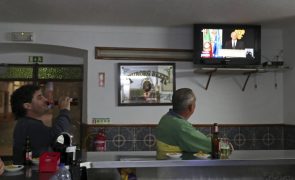 Televisão absorve 50% do mercado publicitário em Portugal e vai crescer em 2022