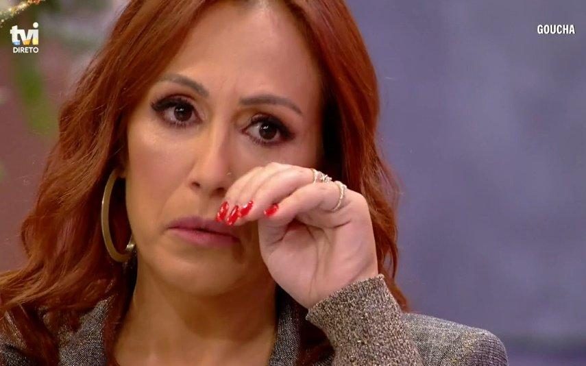 Susana Dias Ramos assume ter pensado em suicídio várias vezes: “Não estou feliz”