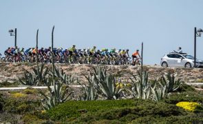 Alpecin-Fenix e Caja Rural-Seguros confirmadas na 48.ª Volta ao Algarve