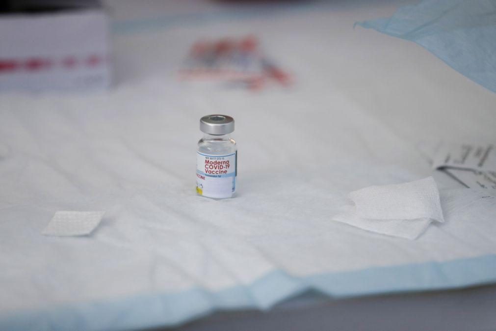 Covid-19: Portugal entregou a Angola mais 477.600 doses de vacinas