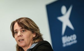 Bloco e Ana Gomes exigem fim imediato do SIFIDE e da 