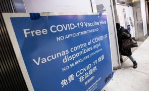 Vacinas protegem de formas graves de covid-19 só 
